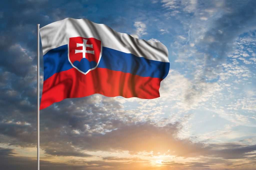 politika, SNS, Deň štátnej vlajky, pamätný deň, Slovensko
