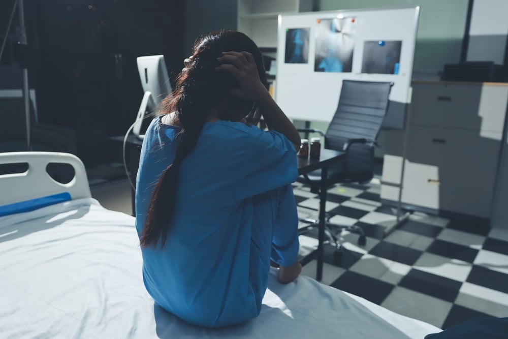 Pacienti opísali ako prebiehal ich pobyt na psychiatrii