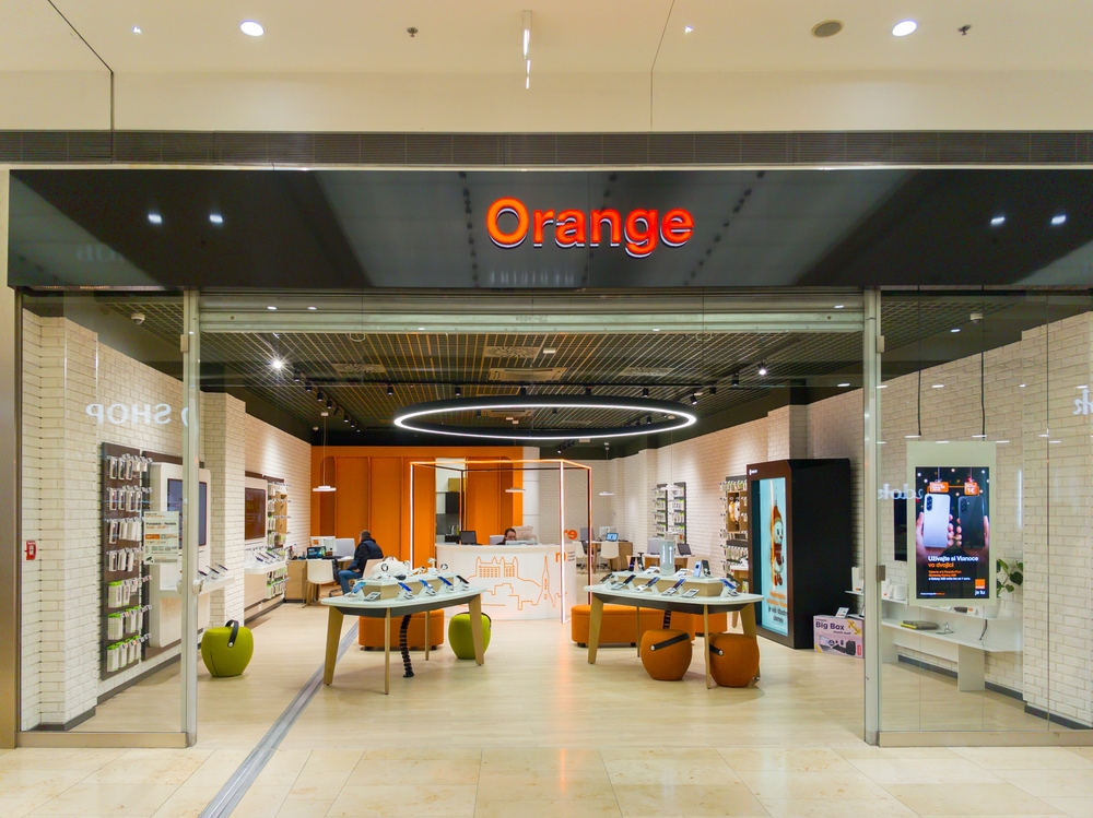 Orange chce prevalcovať konkurenciu