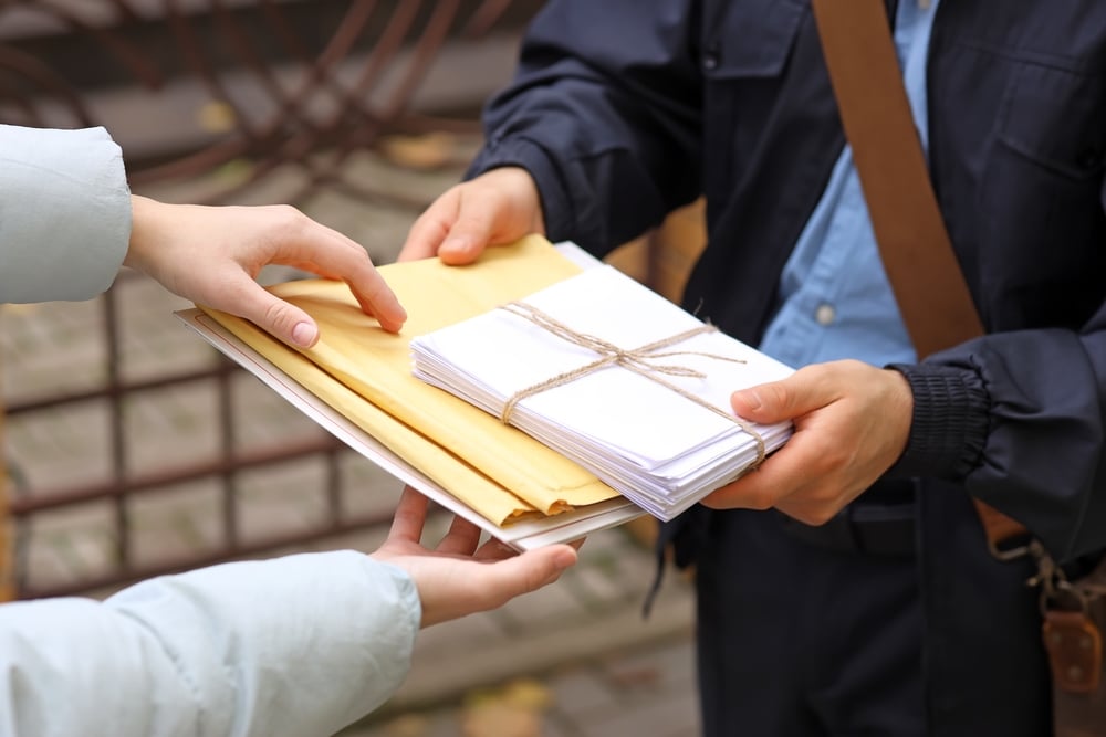 Poštári prezradili aké najzvláštnejšie veci doručovali