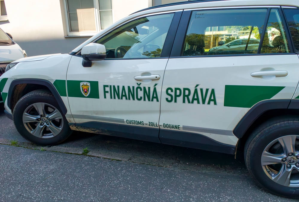 Finančná správa hľadá posily