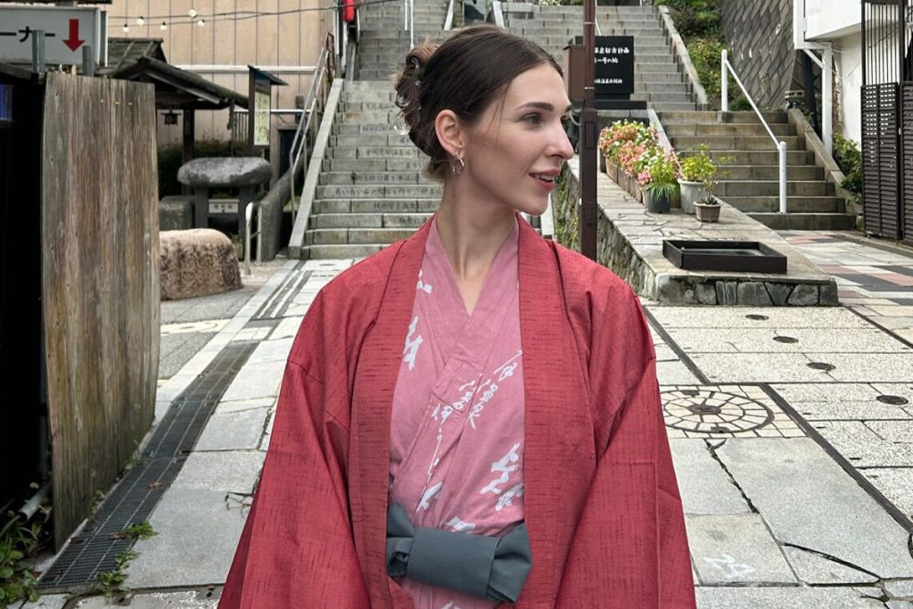 Slovenka nám porozprávala o svojom živote v Japonsku