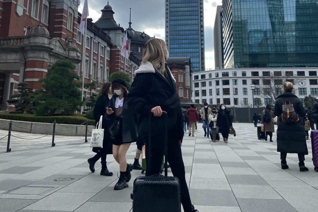 Slovenka nám porozprávala o svojom živote v Japonsku