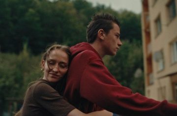 Slovenský film, ktorý zbiera chválu doma aj vo svete, dorazil na stream. Dojal divákov aj kritikov