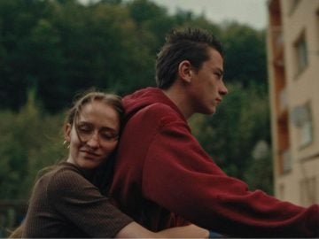 Slovenský film, ktorý zbiera chválu doma aj vo svete, dorazil na stream. Dojal divákov aj kritikov