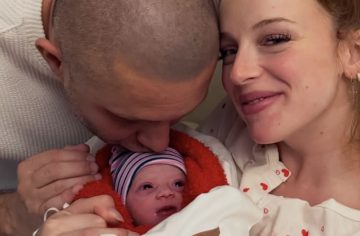 Speváčka Sima sa stala mamou: S partnerom vybrali dcérke takéto originálne meno