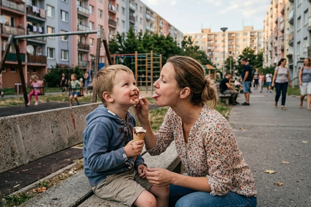 Týmito vecami ťa mama v detstve vytáčala