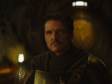 filmy, Star Wars: Mandalorian a Grogu, sci-fi, kino program, slovenské kino, kino premiéra, filmová novinka
