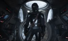 filmy, Star Wars: Mandalorian a Grogu, sci-fi, kino program, slovenské kino, kino premiéra, filmová novinka