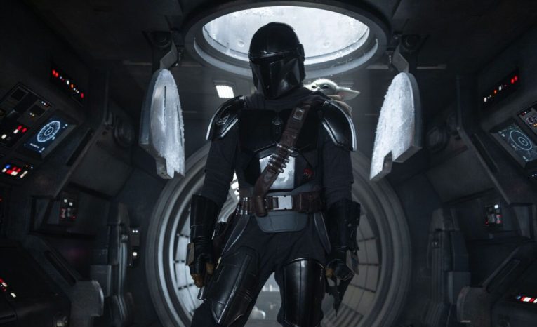 filmy, Star Wars: Mandalorian a Grogu, sci-fi, kino program, slovenské kino, kino premiéra, filmová novinka