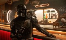 filmy, Star Wars: Mandalorian a Grogu, sci-fi, kino program, slovenské kino, kino premiéra, filmová novinka