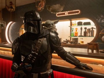 filmy, Star Wars: Mandalorian a Grogu, sci-fi, kino program, slovenské kino, kino premiéra, filmová novinka