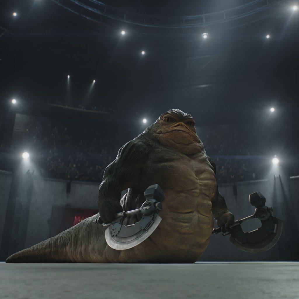 filmy, Star Wars: Mandalorian a Grogu, sci-fi, kino program, slovenské kino, kino premiéra, filmová novinka
