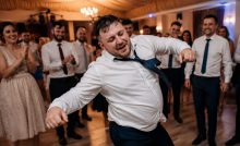 Typy ľudí na svadbách: Bez týchto hostí by to nebola tá pravá slovenská oslava
