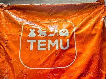 temu shein obchody lacné čínske obchody ľudia