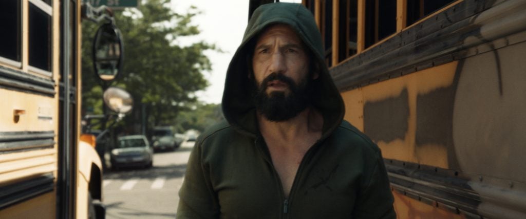 Nový krátky film Punisher: One Last Kill je vonku. Hlavným bodom diskusie je nepodarený vizuálny efekt v jednej z scén.