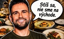tomáš beige mama ožeň ma bez servítky nadávky kontroverzia