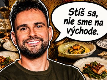 tomáš beige mama ožeň ma bez servítky nadávky kontroverzia