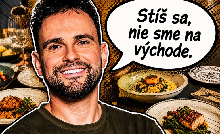 tomáš beige mama ožeň ma bez servítky nadávky kontroverzia