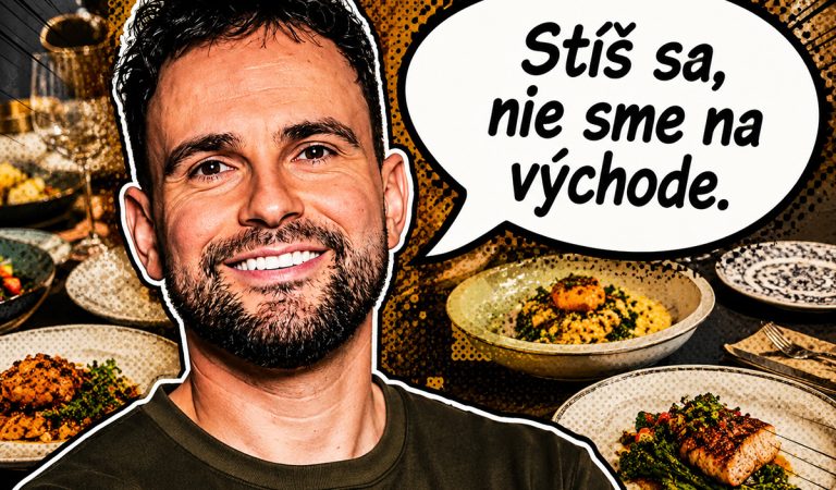 tomáš beige mama ožeň ma bez servítky nadávky kontroverzia