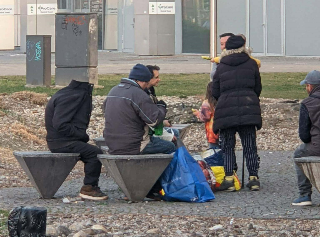 Spomíname na bratislavský Mordor: Trnavské mýto bolo donedávna krajom asociálov, aké najväčšie kuriozity sme tam zažili?