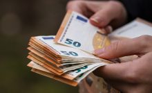 úspory ochrana peniaze financie slovensko