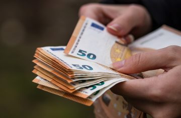 Slováci o tomto limite často netušia. Ak máš v banke viac než túto sumu, môžeš prísť o časť peňazí