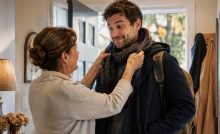 Typické slovenské vety, ktoré znejú ako starostlivosť, no sú v nich aj jemné výčitky
