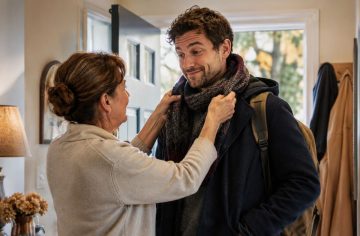 Typické slovenské vety, ktoré znejú ako starostlivosť, no sú v nich aj jemné výčitky