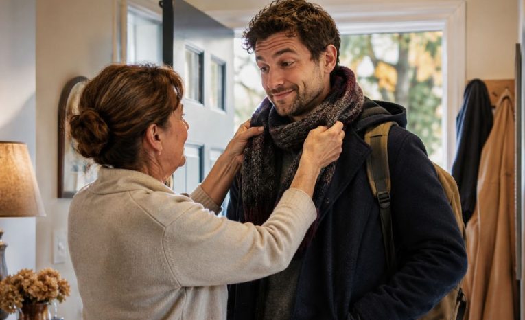 Typické slovenské vety, ktoré znejú ako starostlivosť, no sú v nich aj jemné výčitky