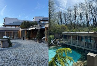 Navštívili sme wellness resort Infinit Maximus Brno. Toto sú naše dojmy.