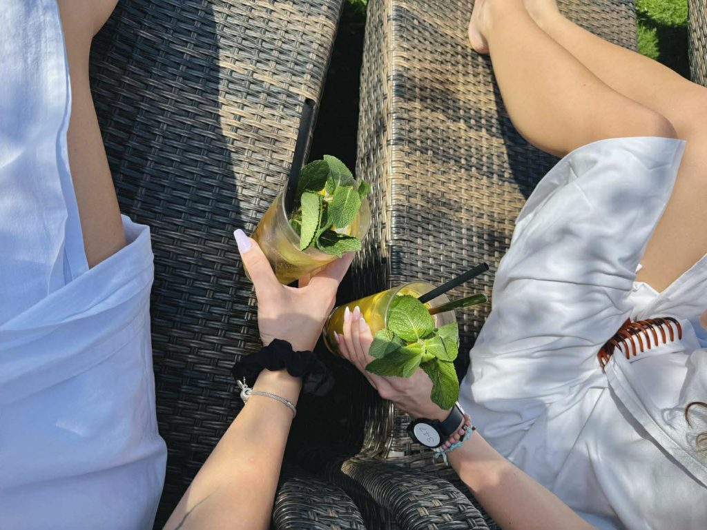 Navštívili sme wellness resort Infinit Maximus Brno. Toto sú naše dojmy.