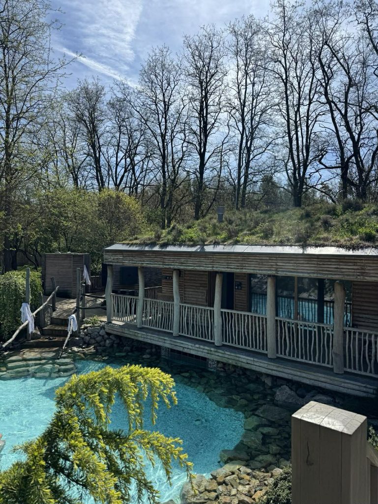 Navštívili sme wellness resort Infinit Maximus Brno. Toto sú naše dojmy.