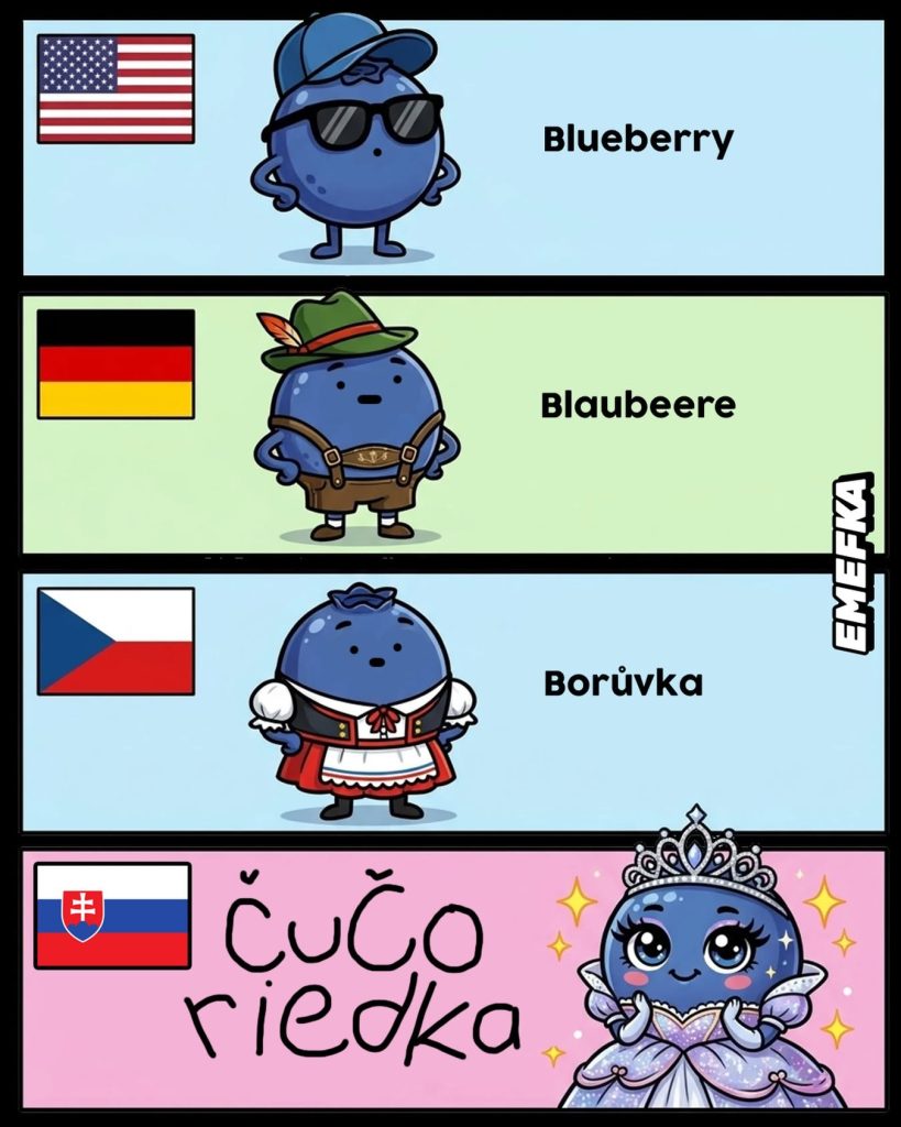 Prinášame ti ďalšiu epizódu seriálu 10 najlepších memes uplynulého týždňa. Minulotýždňové zhrnutie memes z produkcie EMEFKA je tu.