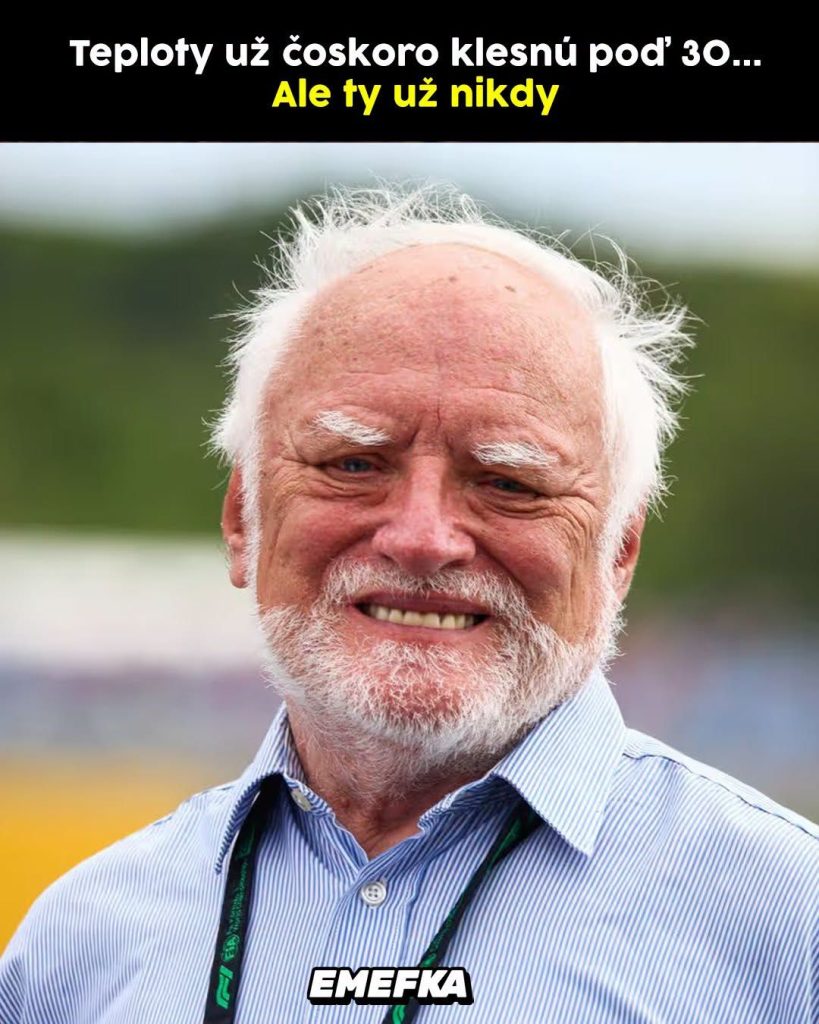 Prinášame ti ďalšiu epizódu seriálu 10 najlepších memes uplynulého týždňa. Minulotýždňové zhrnutie memes z produkcie EMEFKA je tu.