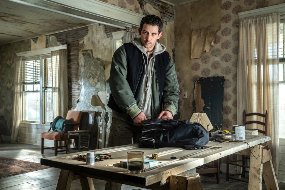 Deň odhalenia, filmy, sci-fi, kino program, slovenské kino, kino premiéra, filmová novinka