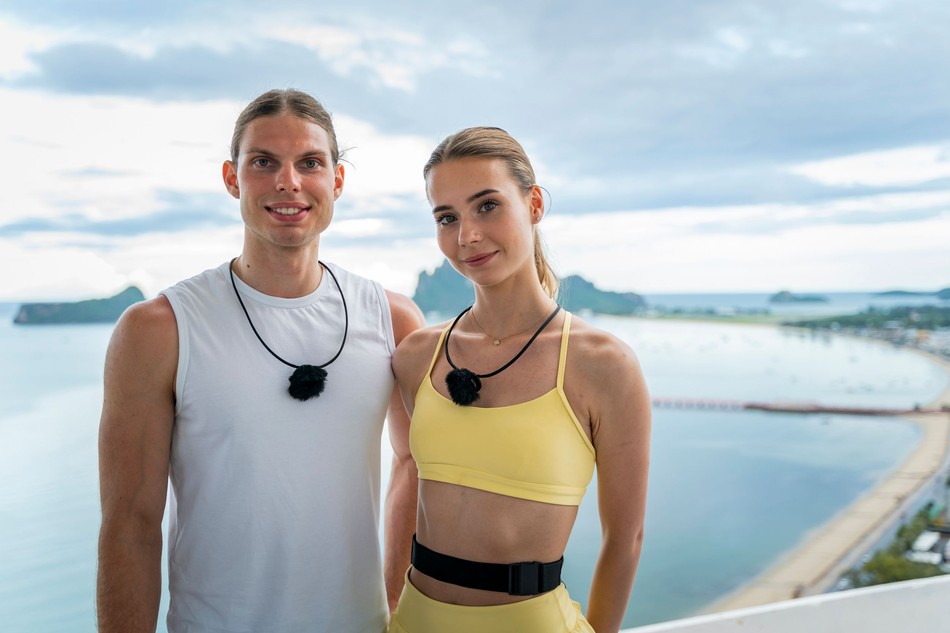 Úprimná spoveď Legolasa o šou Are you the one: „Boli chvíle, kedy som to chcel okamžite zabaliť a odísť domov.“ (ROZHOVOR)