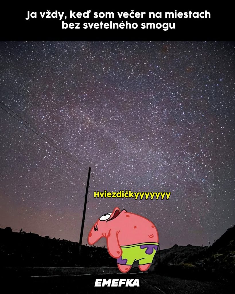 Prinášame ti ďalšiu epizódu seriálu 10 najlepších memes uplynulého týždňa. Minulotýždňové zhrnutie memes z produkcie EMEFKA je tu.