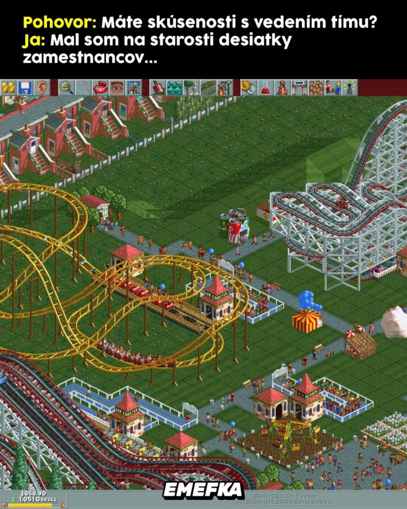 Prinášame ti ďalšiu epizódu seriálu 10 najlepších memes uplynulého týždňa. Minulotýždňové zhrnutie memes z produkcie EMEFKA je tu.