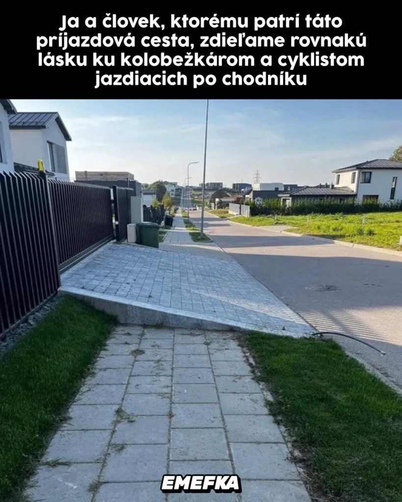 Prinášame ti ďalšiu epizódu seriálu 10 najlepších memes uplynulého týždňa. Minulotýždňové zhrnutie memes z produkcie EMEFKA je tu.