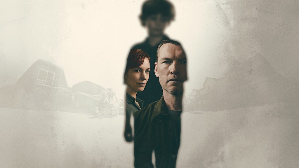 Netflix, stream platformy, seriály, I Will Find You, seriálová novinka, sledovanosť, seriálový hit