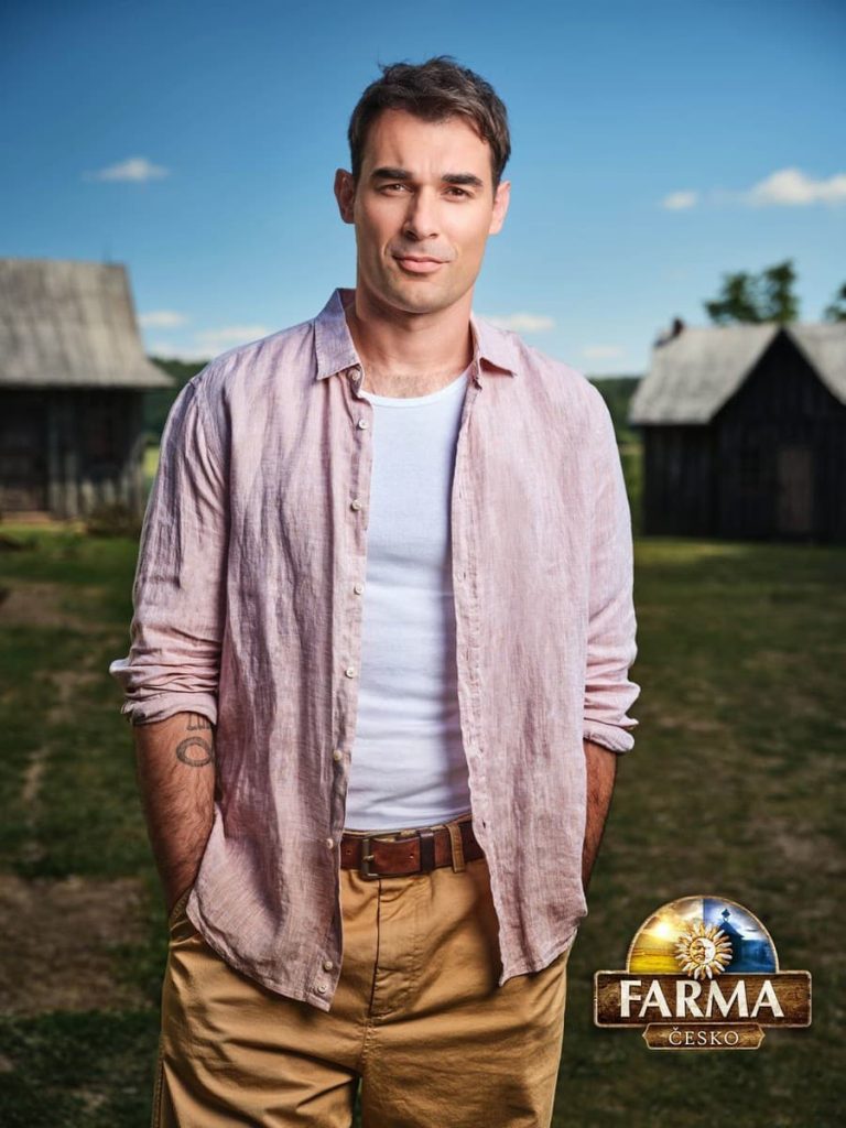 Ikonická reality šou Farma mení pravidlá hry: Obľúbený moderátor končí, na jeho miesto mieri veľká seriálová hviezda