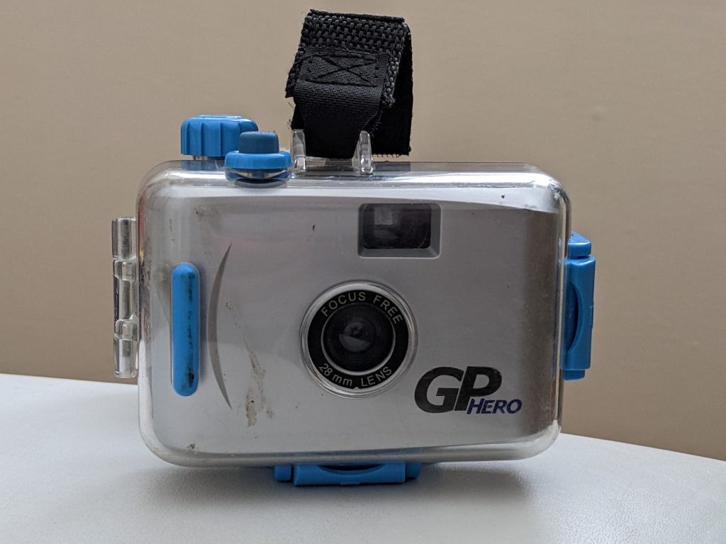 Americká spoločnosť GoPro, ktorá je priekopníkom v oblasti akčných kamier, zažíva ťažké časy. Hovorí sa o jej predaji.
