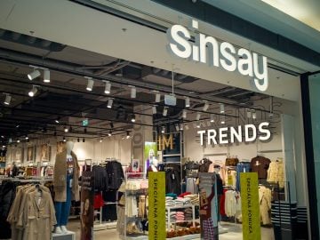 LPP slovakia sinsay obchody zatváranie krádeže slovensko bratislava