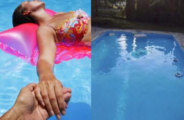 Na juhu Slovenska nájdeš kúpalisko ako z dovolenkového rezortu. Vie o ňom len málokto a vstupné je 6 eur