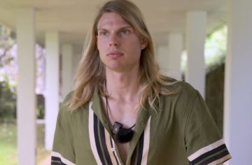 „Legolas“ z Mama, ožeň ma odhodil zábrany: Tomáš je v novej reality šou na nespoznanie, internetom sa šíria jeho pikantné zábery