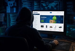 alza krádež dáta databáza informácie ľudia hacker