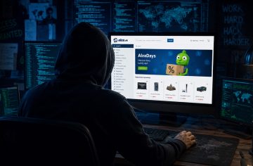 Údajný únik dát z Alzy vyvolal paniku. Takmer pol milióna záznamov je vraj na predaj