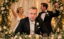 andrej danko kapitánsky sen slovensko sns mladomanželia