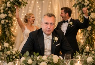 andrej danko kapitánsky sen slovensko sns mladomanželia